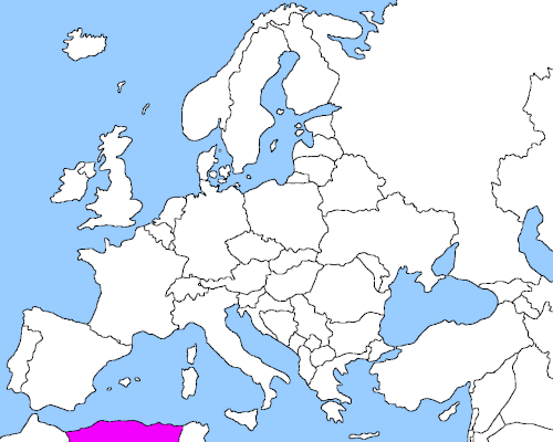 Algeria